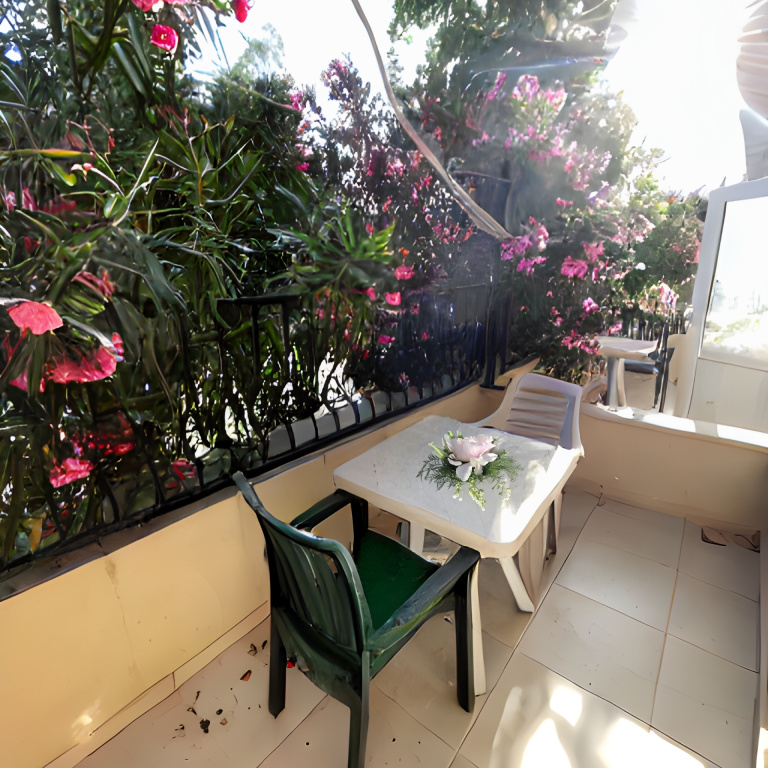 Beachway Hotel - Chambres