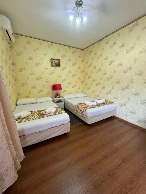 Номер Classic в Славный дом