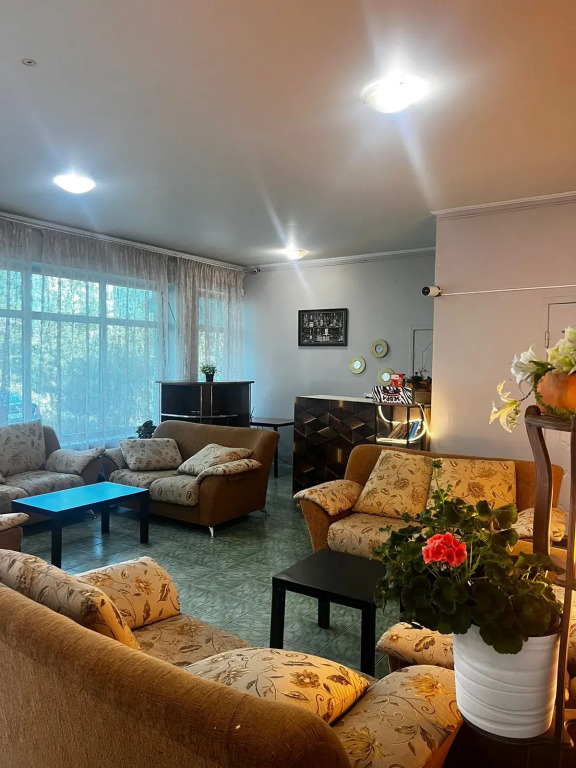 Гостевой дом Небуг - фото 15