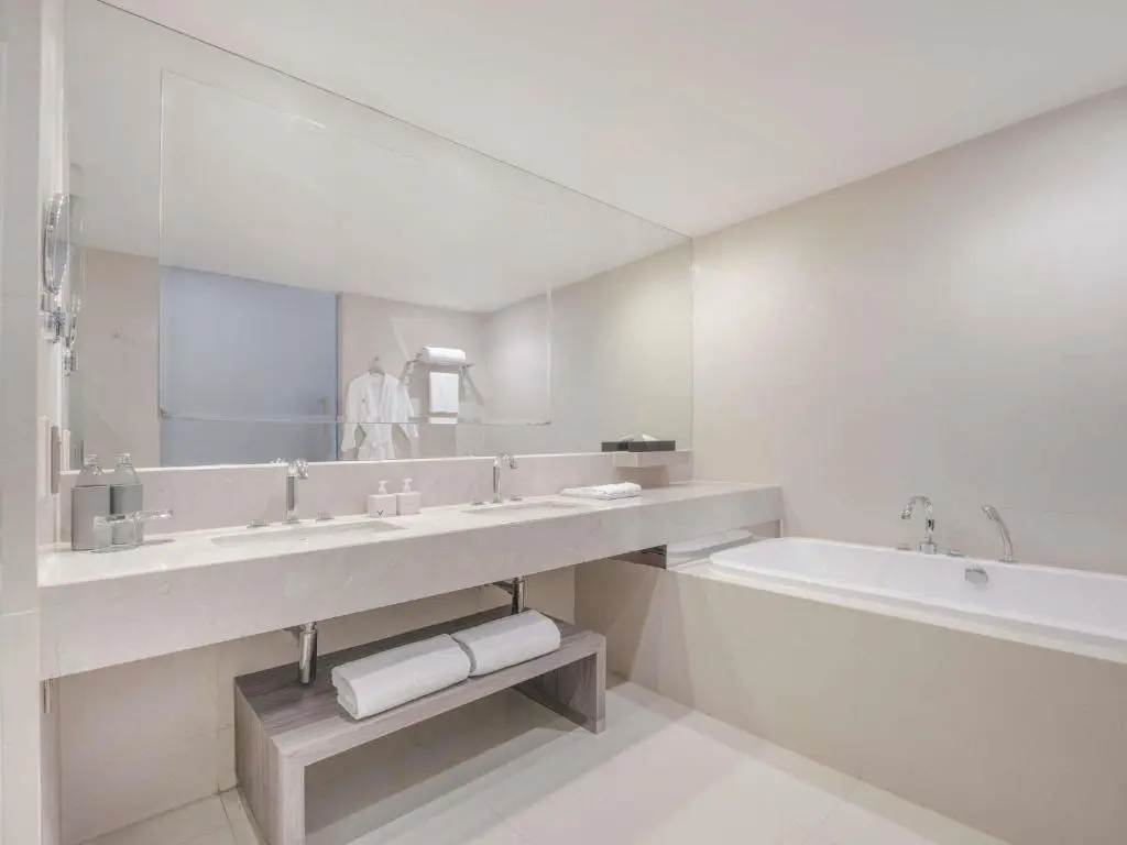 Vie Hotel Bangkok - Mgallery Collection - Général