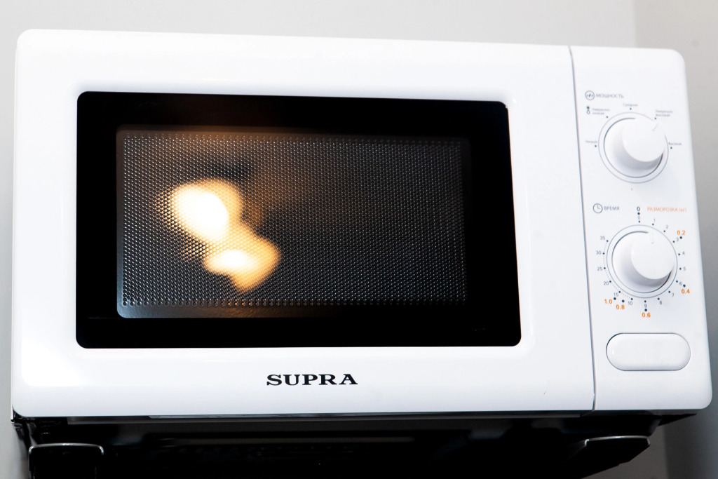 Апартаменты Химки Мега - фото 26