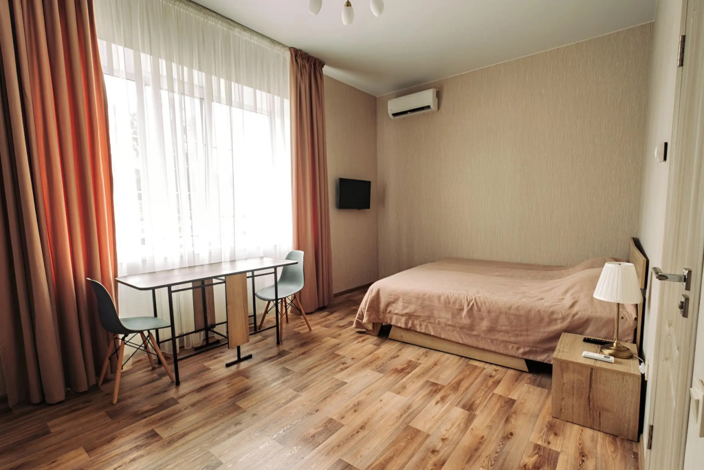 Апартаменты Superior c 1 комнатой в Eva Apartments
