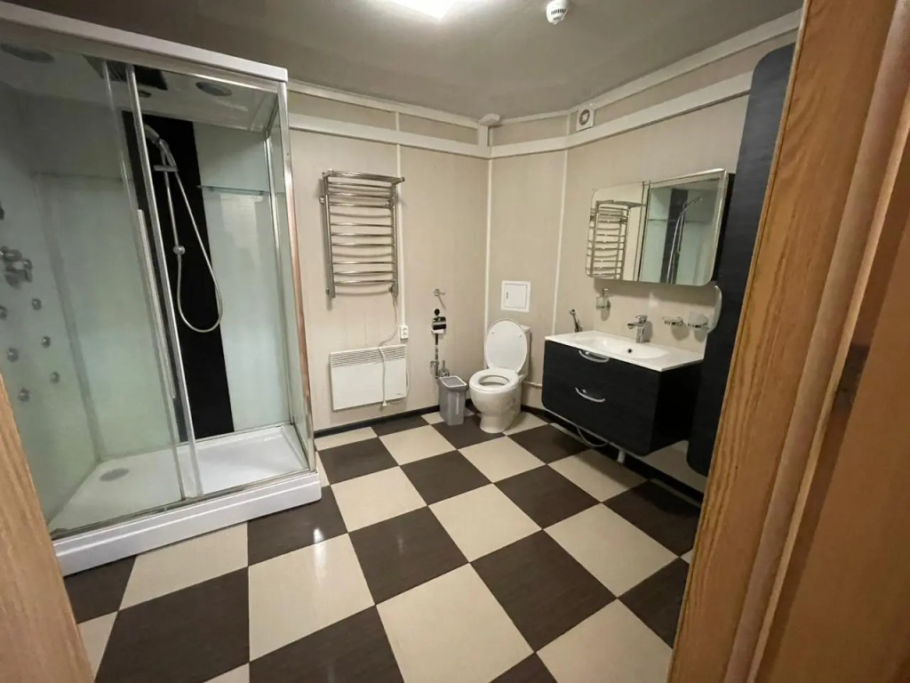 Частный дом Уютный Царь дом - фото 8