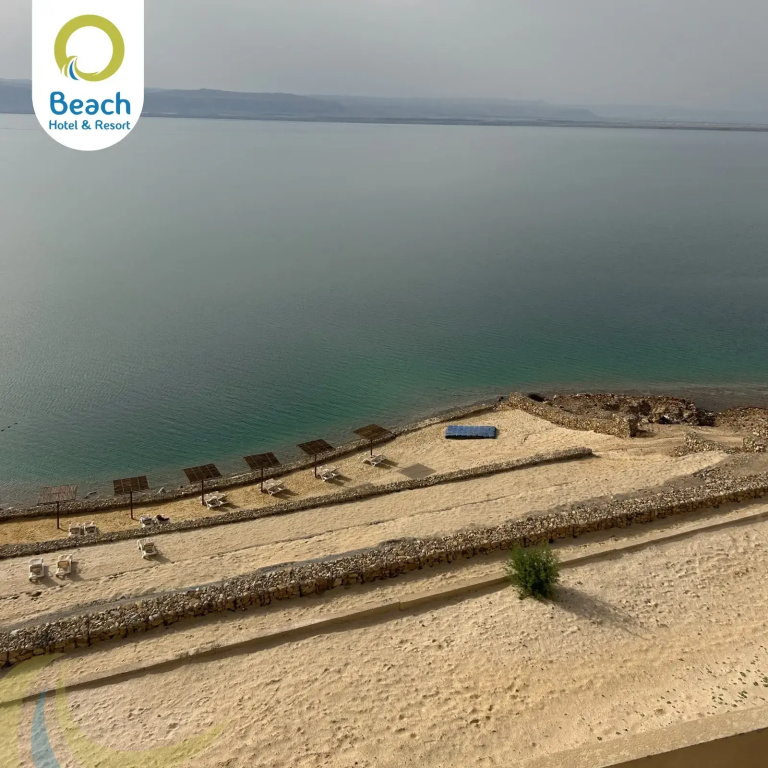 O Beach Hotel & Resort by null