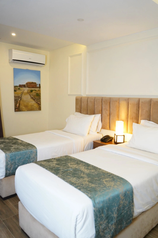 Post Boutique Hotel Image 31