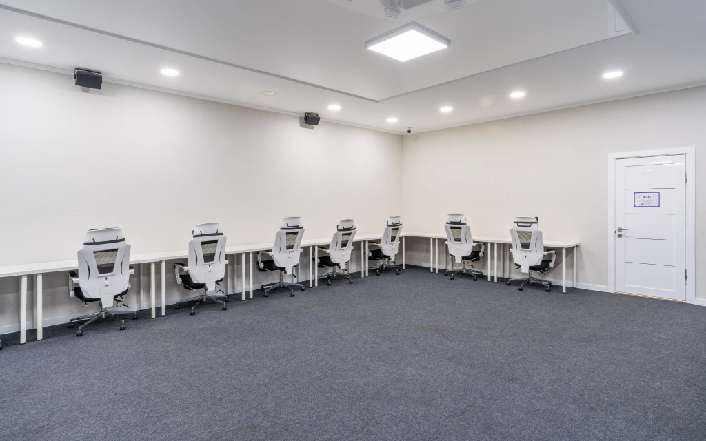 Бутик-отель OloloFamily - фото 23