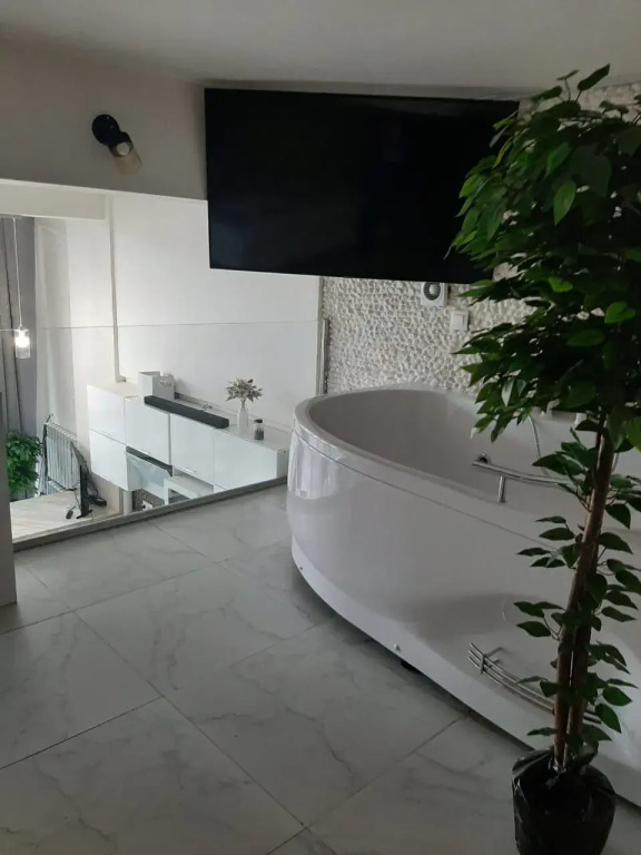 SPA VIP апартаменты с сауной и джакузи в центре Москвы - фото 13