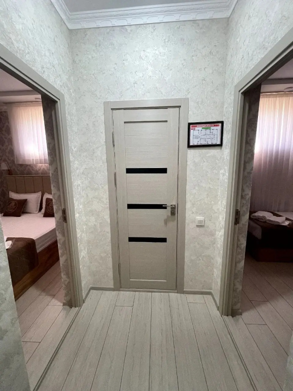 Family Quadruple room