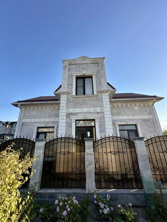 Частный дом Villa Malibu — фото