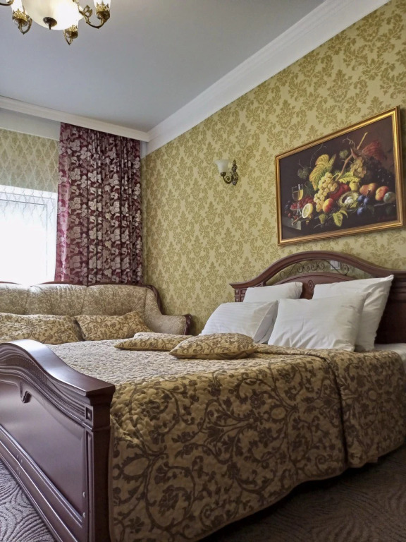 Полулюкс в Корона Аршана