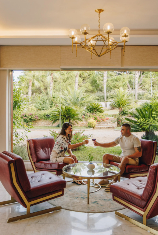 Corsica & Spa Serena Hotel - Général