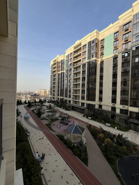 Komfortnaya Dvukhkomnatnaya V Tsentre Vozle Mega Tsentr Apartments