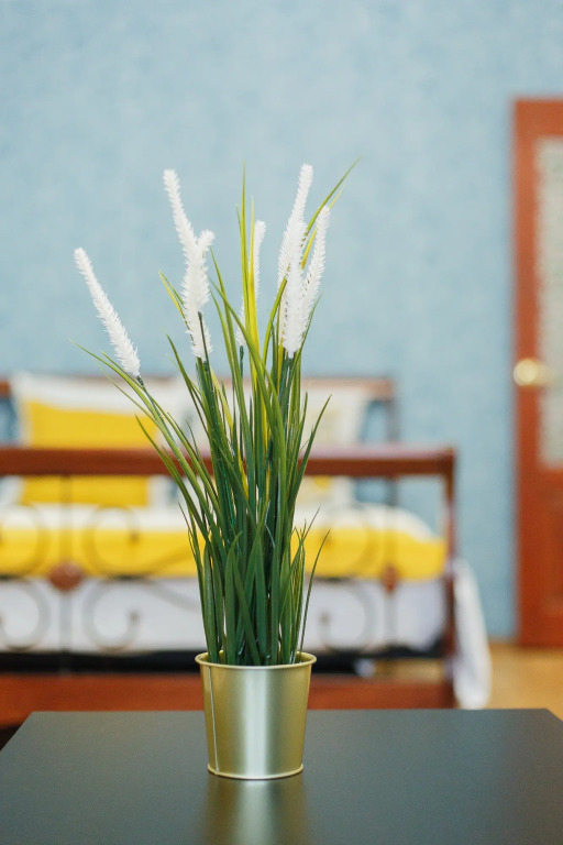 Апартаменты Квартира для гостей города - фото 11