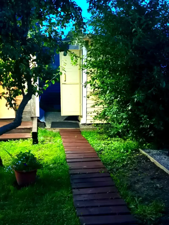 Гостевой дом Алтион - фото 10