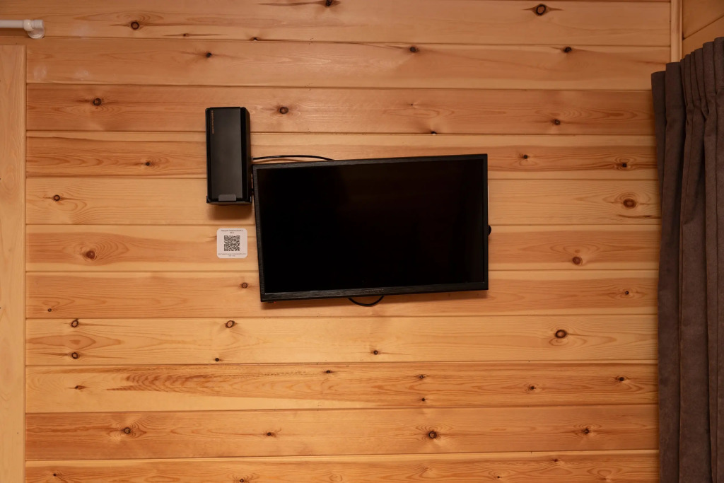 Частный дом Морошка Манский Фрейм - фото 4