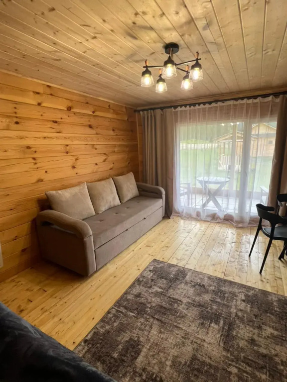 База отдыха Арника - фото 14