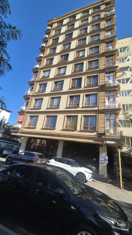 Apartamenty Kayra Flat