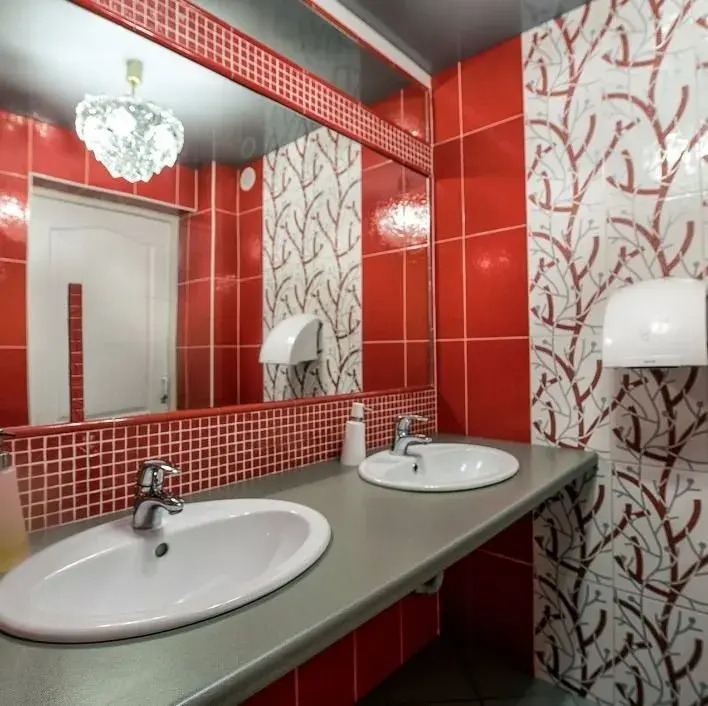 Отель Ламоре - фото 13