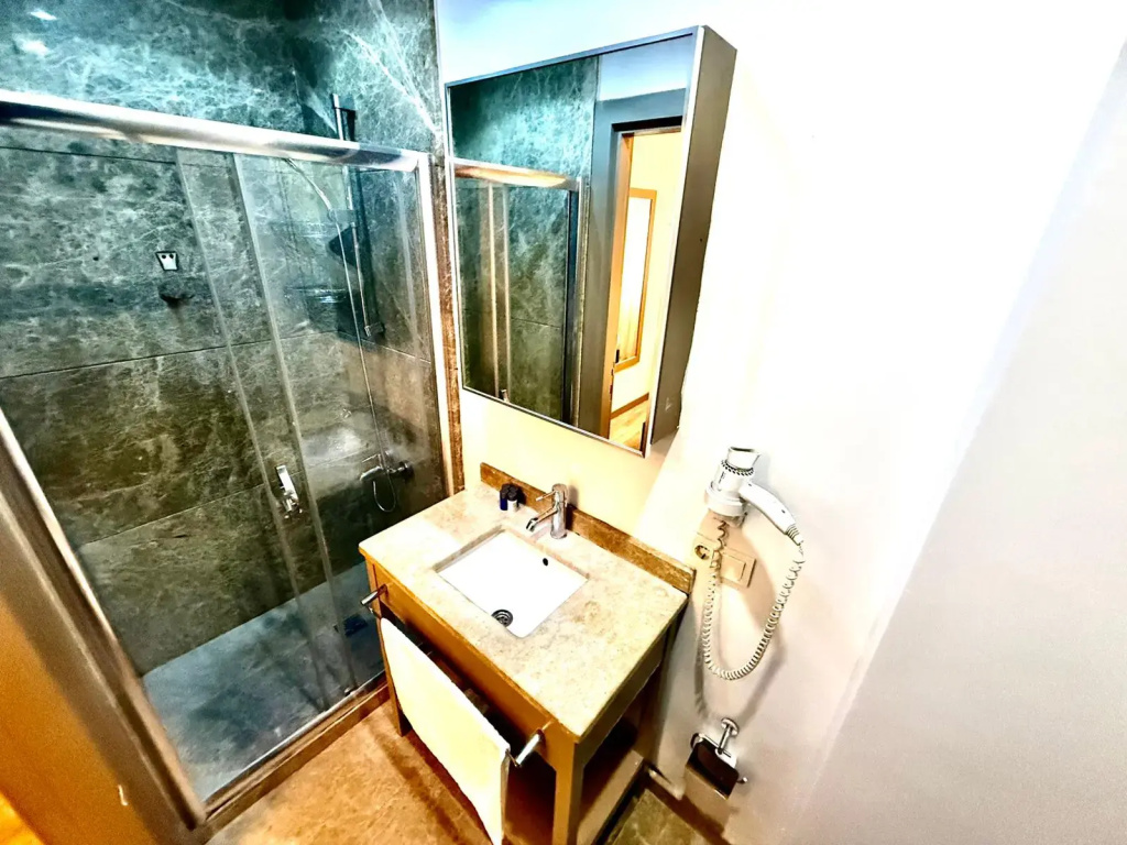 Отель Beyoğlu Suites — фото