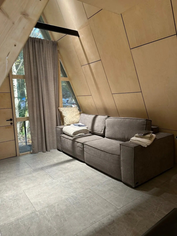 Коттедж Дуплекс с балконом в Koban Spa Resort