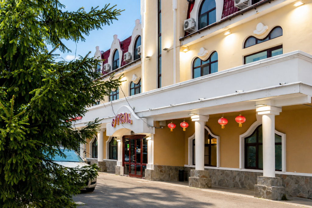 Hotel photo 3