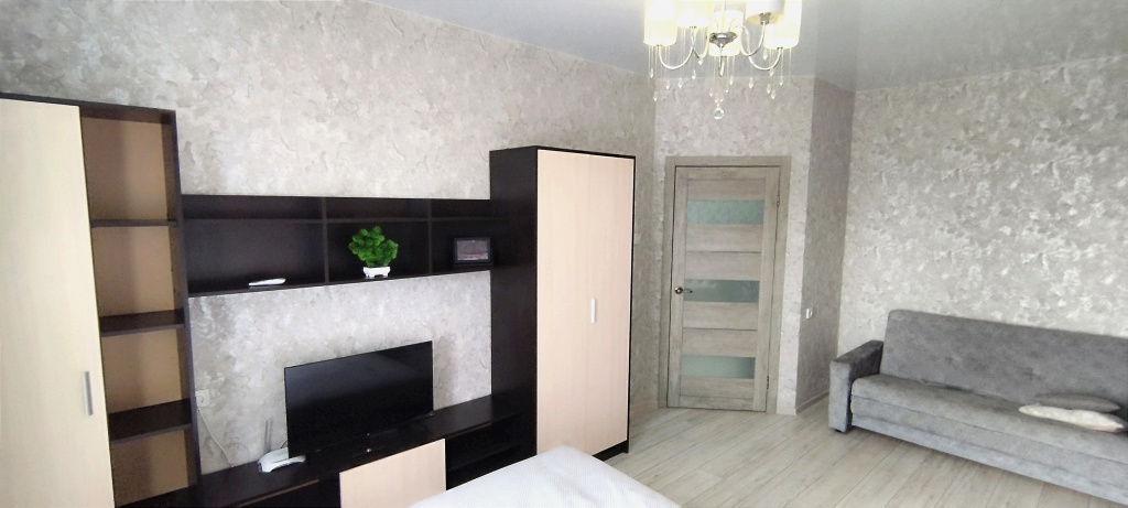 Квартира на Рогожникова 17