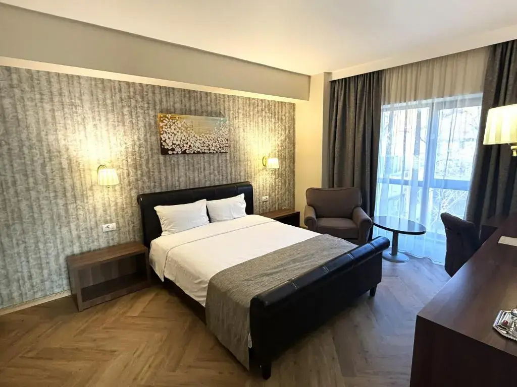 Arnia Hotel - Général