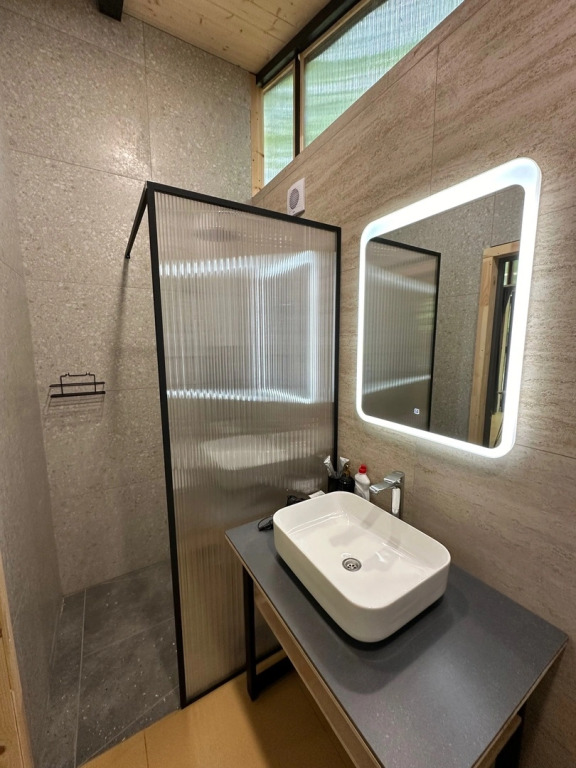 Номер Deluxe с видом на бассейн в Koban Spa Resort