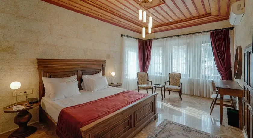 King Suite