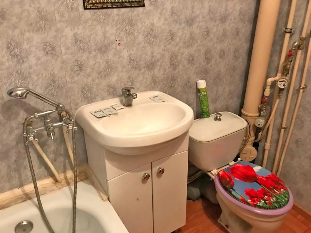 Квартира для путешественников - фото 6