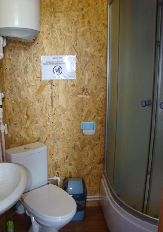 Гостевой дом КартошКино - фото 10