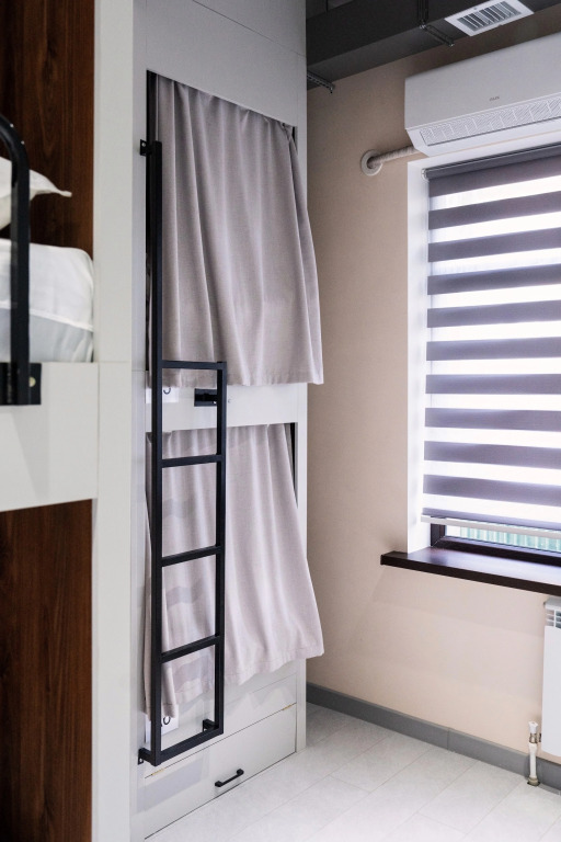 Хостел Qlife - фото 38