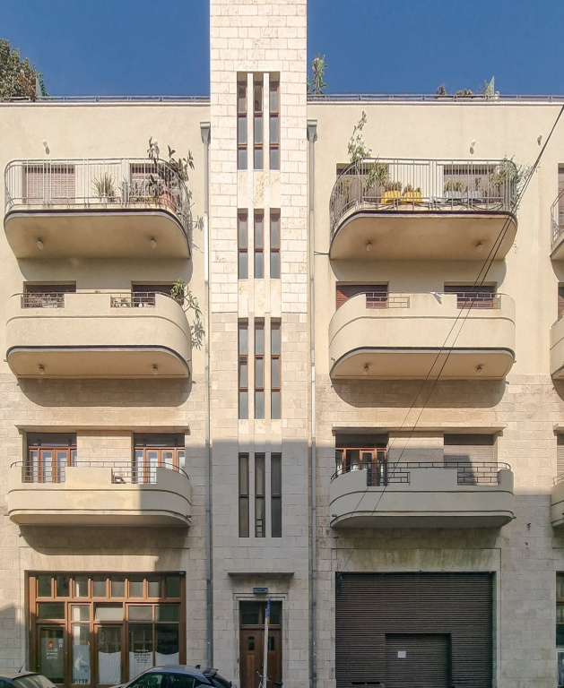 BnbIsrael Nitsana Cachemire Apartments
