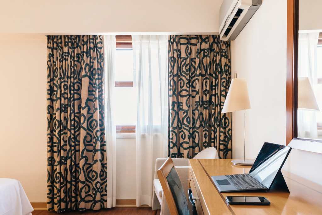 Hotel Roma - Chambres