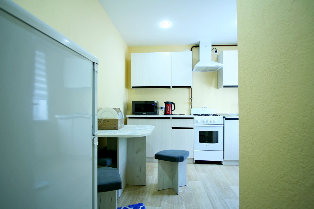 Частный Дом Zaimka Двухкомнатный - фото 9