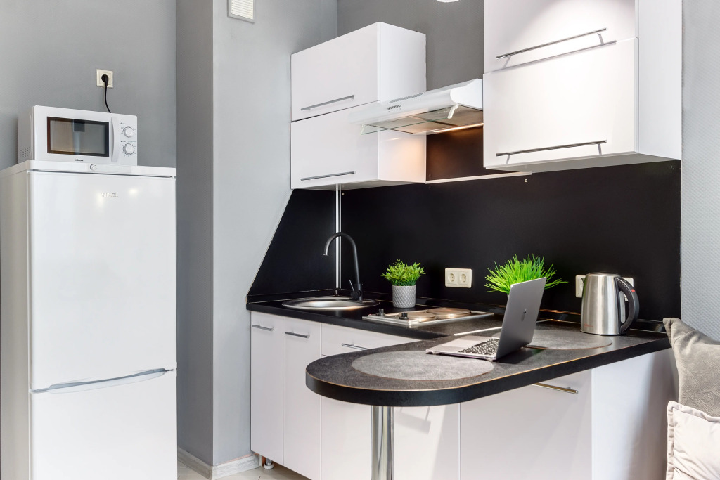 Апартаменты DoMino в центре - фото 9