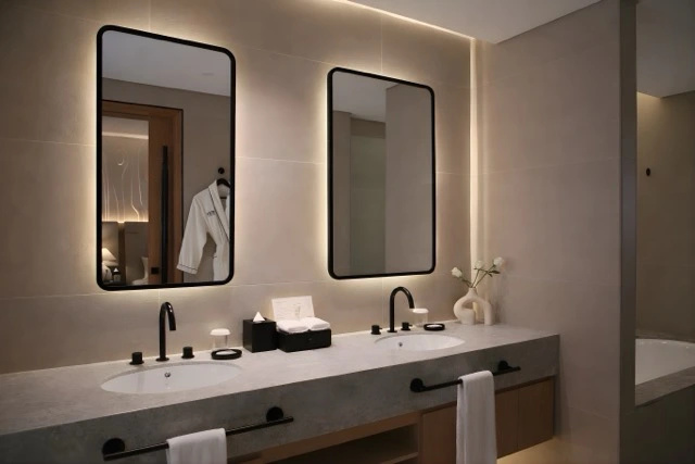 The H Dubai - Général