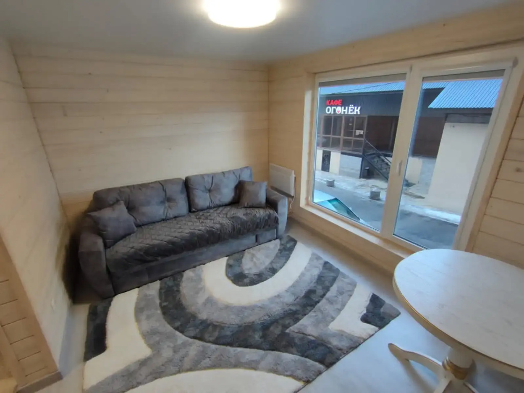 Chalet