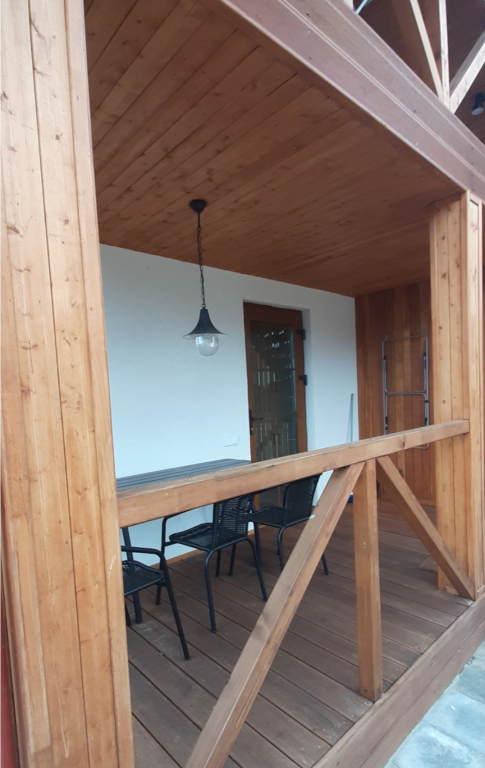 Апартаменты Дом рыбака 1 - фото 3