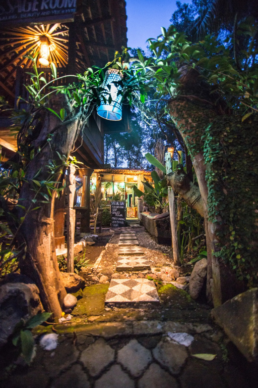 FunkyPlace Mini-hotel