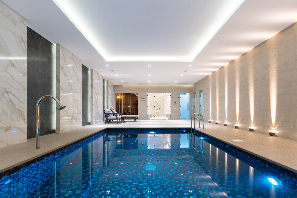 Moderno Hotel&Spa — фото