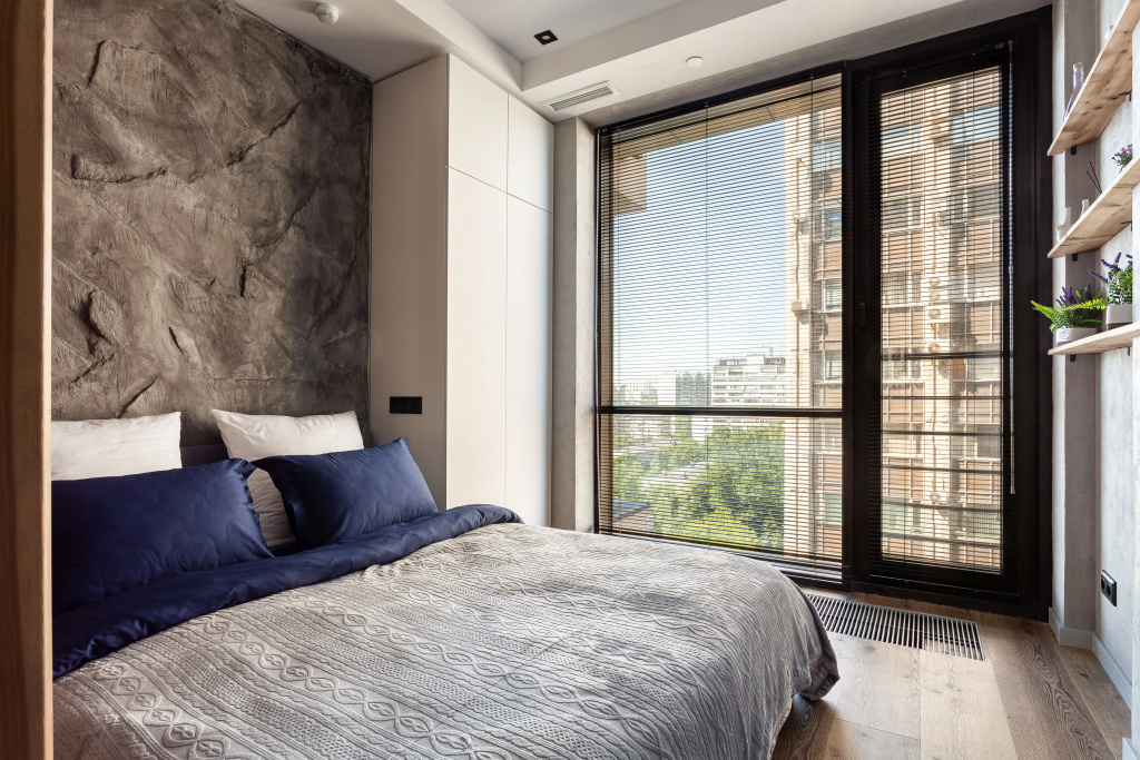 Апартаменты Hill8 163Л — фото