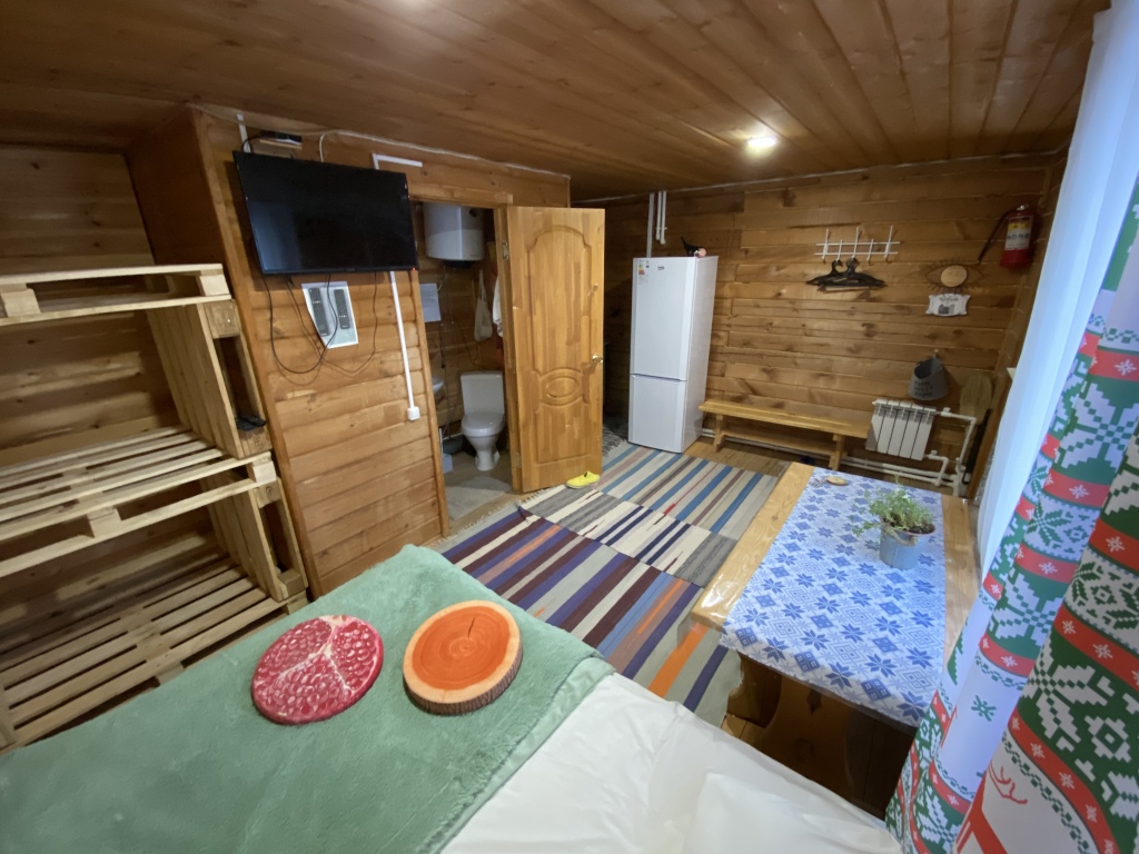 Номер Standard в Home sweet home