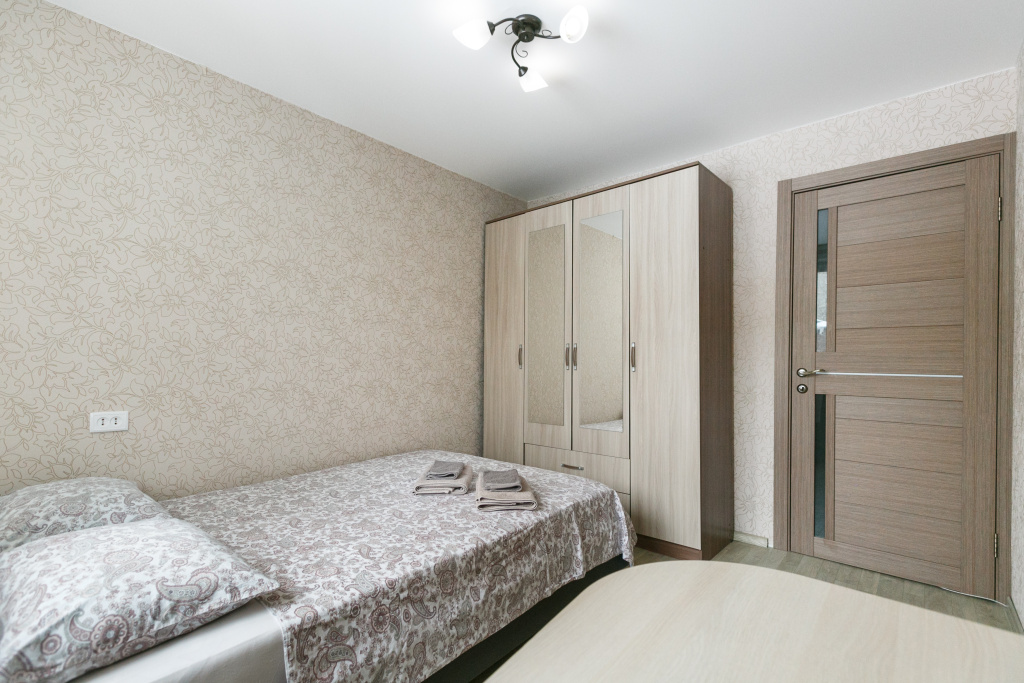 Квартира 2 КОМ — 2