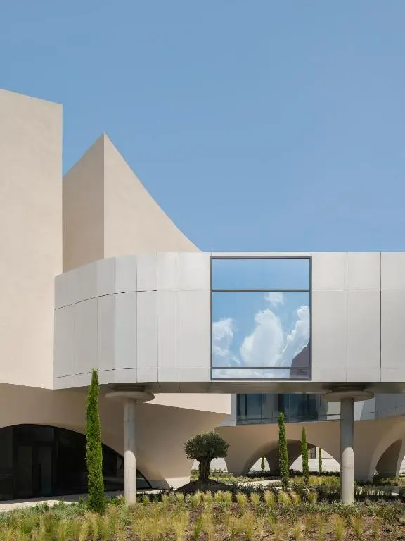 Hotel Alaverdi Resort