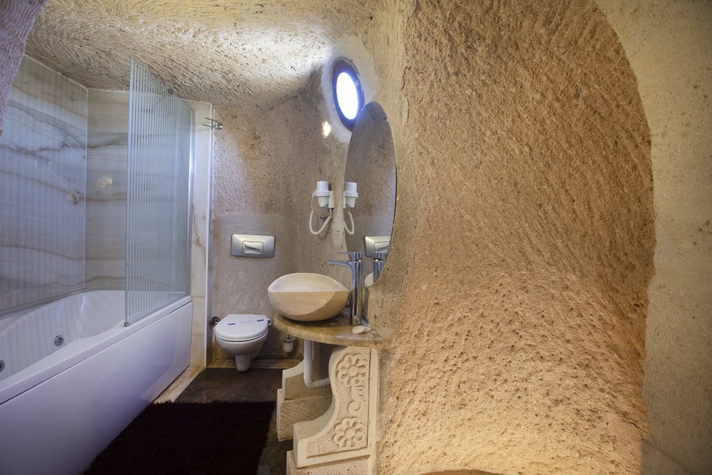 Selfie Cave Hotels Cappadocia - Special Class Boutique-Hotel