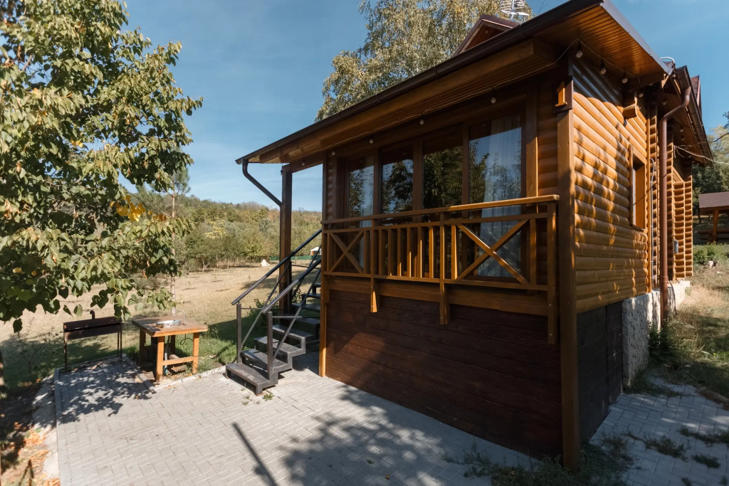 Poiana Bradului Complex Hotelier & Restaurant Resort - Chambres
