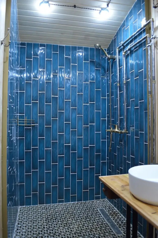 Апартаменты Мансарда c 1 комнатой с балконом и с красивым видом из окна в Koban Spa Resort