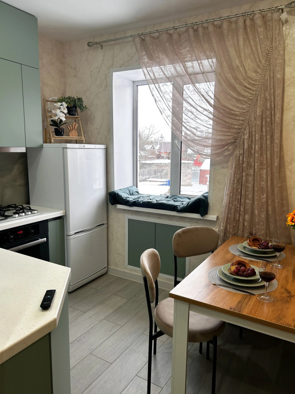 Квартира уютная на втором этаже - фото 6