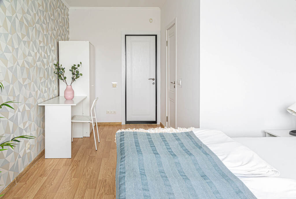 Минск: Гостевой дом Гостевой дом Easy Coliving Nordy Homes